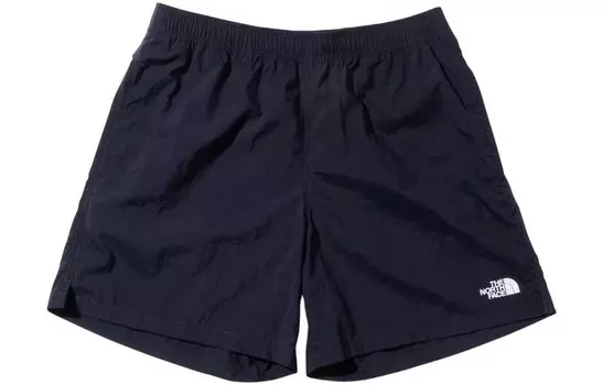 Спортивные шорты мужские темно-синие The North Face, темно-синий