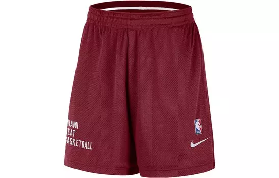 Спортивные шорты мужские Tough Red Nike, красный