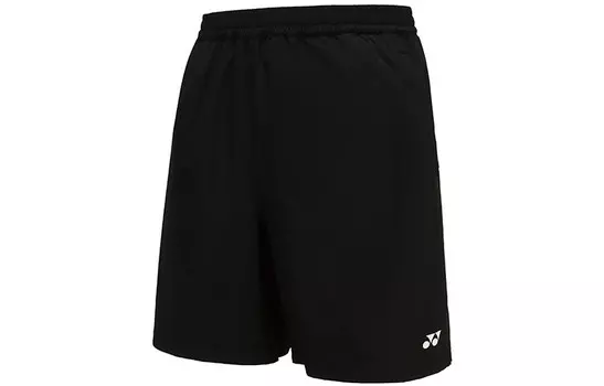 Спортивные шорты мужские Yonex, оранжевый