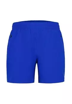 Спортивные шорты Myllypuro Rukka, синий