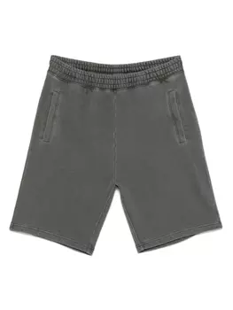 Спортивные шорты Nelson Carhartt WIP, серый