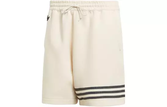Спортивные шорты Neuclassics Men Wonder White Adidas Originals, цвет Wonder White