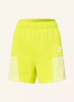Спортивные шорты Nike
