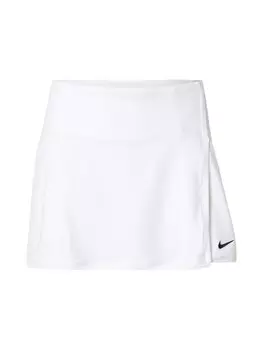 Спортивные шорты NIKE, белый