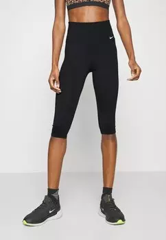 Спортивные шорты Nike, черный
