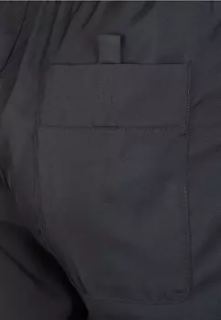 Спортивные шорты Nike, черный