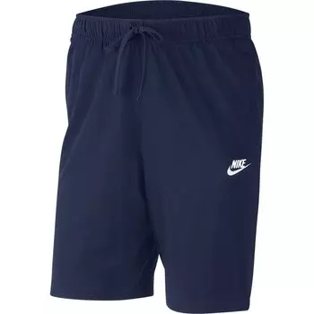 Спортивные шорты Nike Club, синий