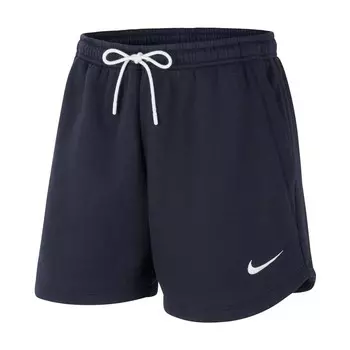 Спортивные шорты Nike, цвет bunt/dunkelblau/weiss