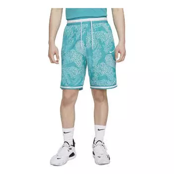 Спортивные шорты Nike Dri-FIT DNA Basketball Shorts 'Teal'