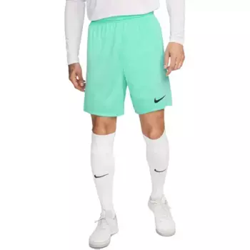 Спортивные шорты Nike Dri-Fit Park 3 Bv6855, зеленый