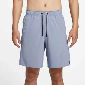 Спортивные шорты Nike Dri-FIT Unlimited Short 'Teal'