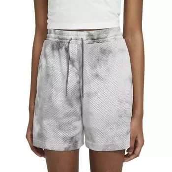 Спортивные шорты Nike Icon Clash, серый