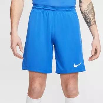 Спортивные шорты Nike, королевский синий
