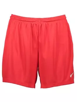 Спортивные шорты Nike, красный