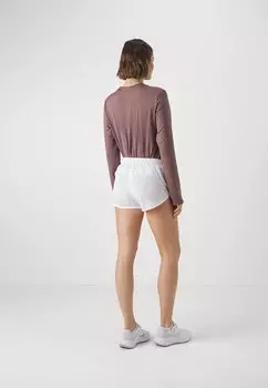 Спортивные шорты Nike Performance, белый