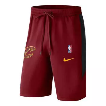 Спортивные шорты Nike RWB Shorts, красный