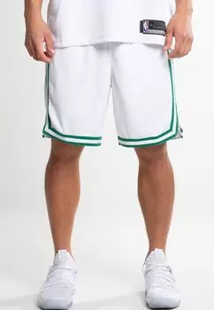 Спортивные шорты Nike SWINGMAN, цвет White/Clover