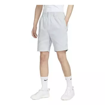 Спортивные шорты Nike Unscripted Golf Shorts 'Photon Dust', серый