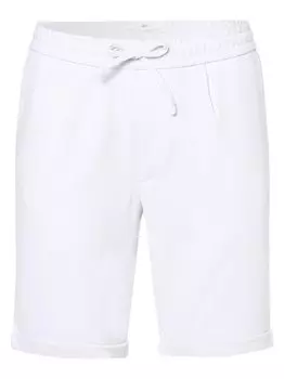 Спортивные шорты Nils Sundstrm, белый