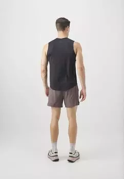 Спортивные шорты NNormal, Dunkelviolett