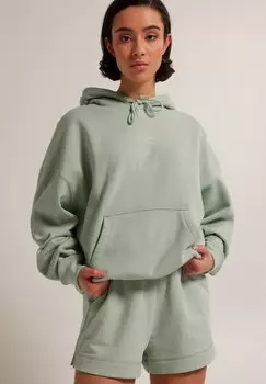 Спортивные шорты NOL America Today, цвет soft green