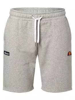 Спортивные шорты noli Ellesse, серый