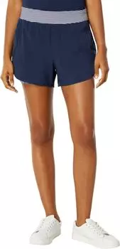 Спортивные шорты Nonie Southern Tide, цвет True Navy