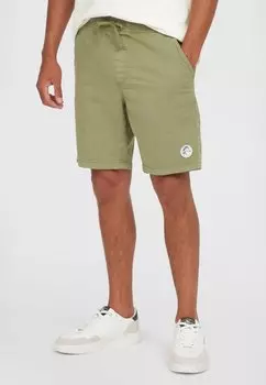 Спортивные шорты O'RIGINALS WALK SHORTS O'Neill, зеленый