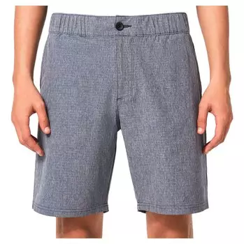 Спортивные шорты Oakley Adventure 19, серый