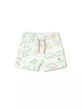 Спортивные шорты обычного кроя 1244 Mayoral, экрю