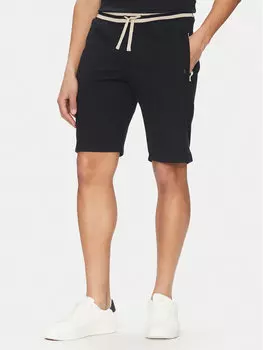 Спортивные шорты обычного кроя 25411847 Paul&Shark, синий