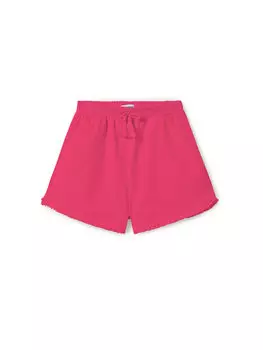 Спортивные шорты обычного кроя 272 Mayoral, розовый