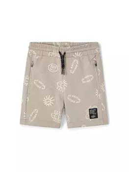 Спортивные шорты обычного кроя 3224 Mayoral, бежевый