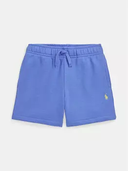 Спортивные шорты обычного кроя 322964135003 Polo Ralph Lauren, синий