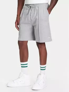 Спортивные шорты обычного кроя 342ZU900X United Colors Of Benetton, серый