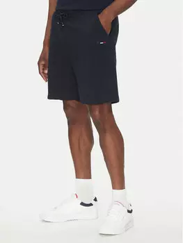 Спортивные шорты обычного кроя 70006 151924 Hechter Paris, синий