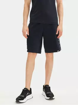 Спортивные шорты обычного кроя 7M000217 AF12660 UB102 Ea7 Emporio Armani, синий
