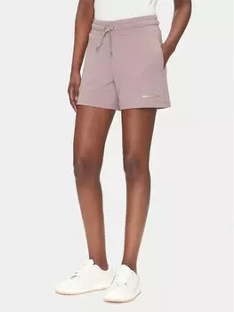 Спортивные шорты обычного кроя 7W000269 AF12482 U4079 Ea7 Emporio Armani, розовый