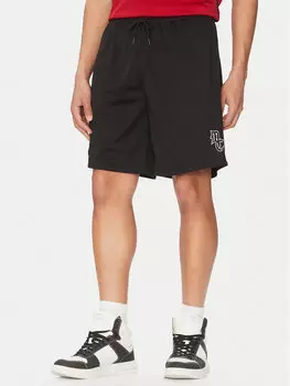 Спортивные шорты обычного кроя ADYWS03082 Dc, черный
