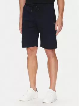 Спортивные шорты обычного кроя C0P1237 Paul&Shark, синий