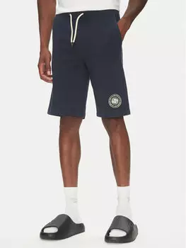 Спортивные шорты обычного кроя Circle Back EQYFB03395 Quiksilver, синий