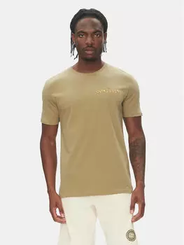 Спортивные шорты обычного кроя Circle Back EQYFB03395 Quiksilver, экрю