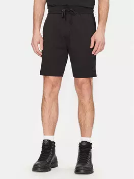 Спортивные шорты обычного кроя Dalon M15MR807 Moose Knuckles, черный