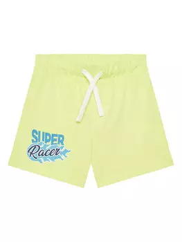 Спортивные шорты обычного кроя DFP2251CM Original Marines, зеленый