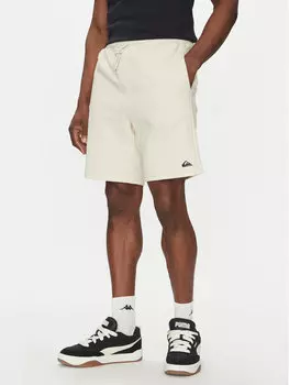 Спортивные шорты обычного кроя EQYFB03372 Quiksilver, экрю