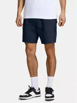 Спортивные шорты обычного кроя Gordon 12249285 Jack&Jones, синий