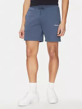 Спортивные шорты обычного кроя Meridian Creek™ 2120092 Columbia, синий