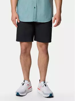 Спортивные шорты обычного кроя Rapid Rivers™ 2120661 Columbia, черный