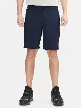 Спортивные шорты обычного кроя Tonga Aulp, синий