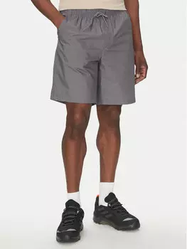 Спортивные шорты обычного кроя Washed Out™ Easy Short 2119671 Columbia, серый